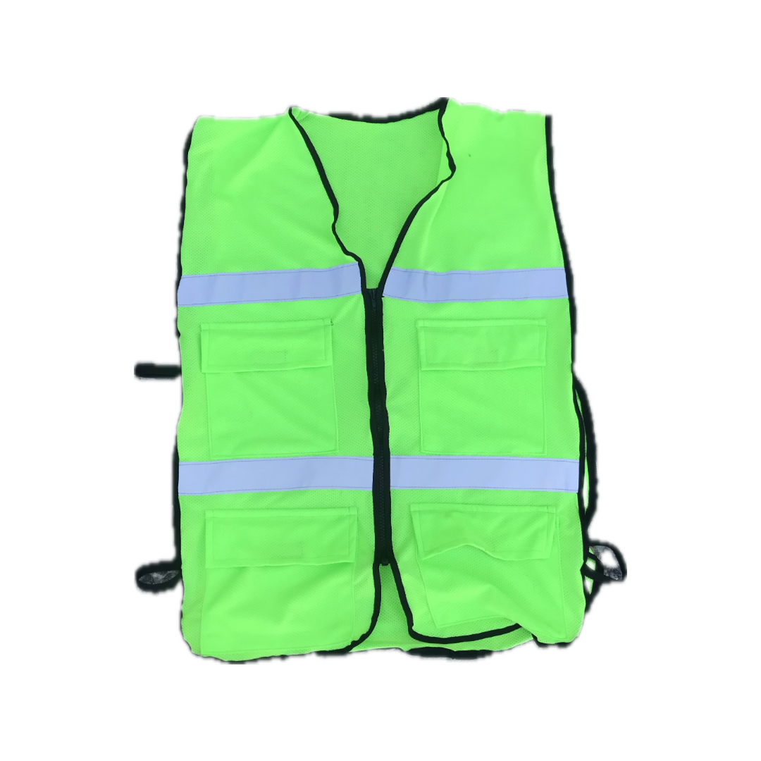 Chaleco Jersey Dry fit