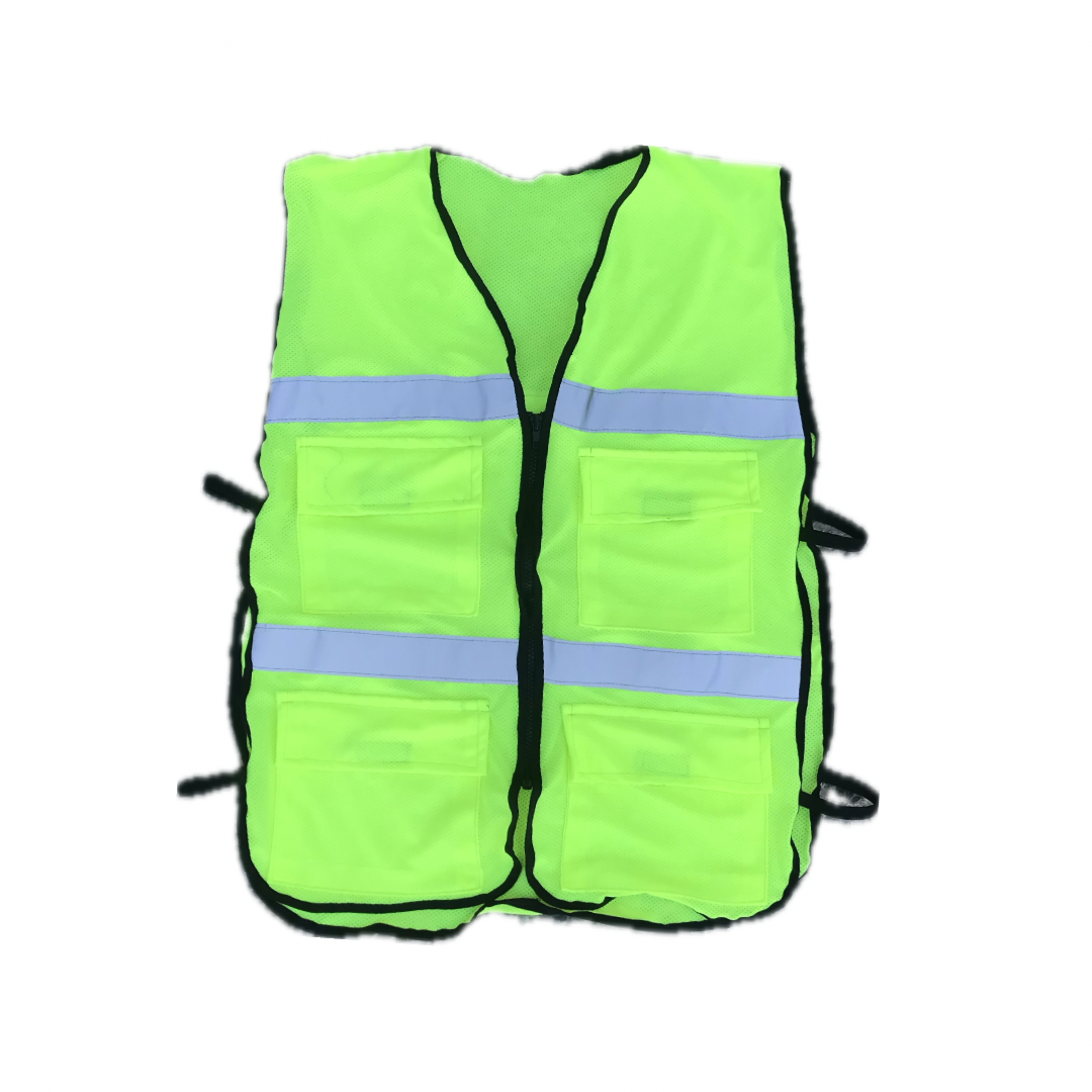 Chaleco Jersey Dry fit