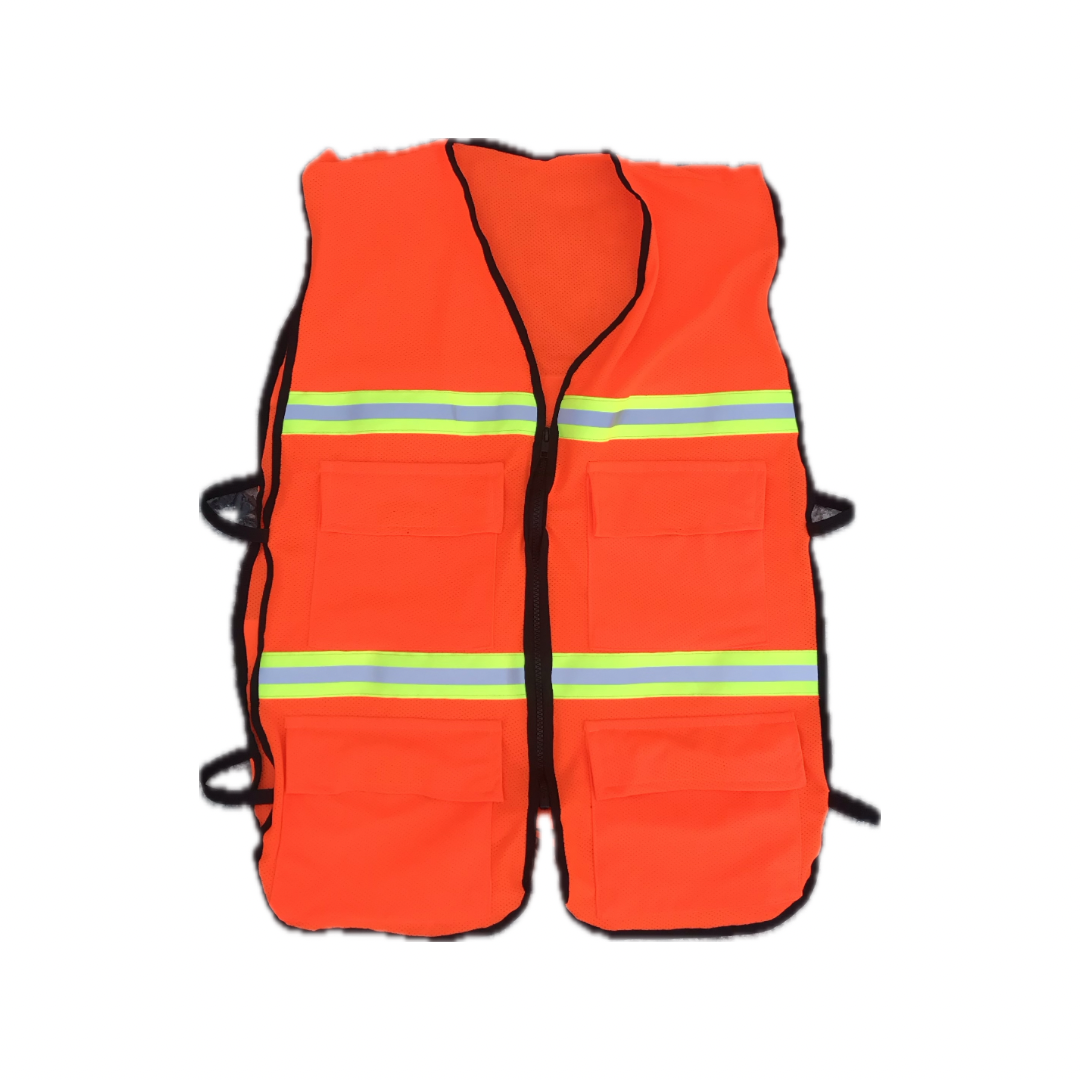 Chaleco Jersey Dry fit