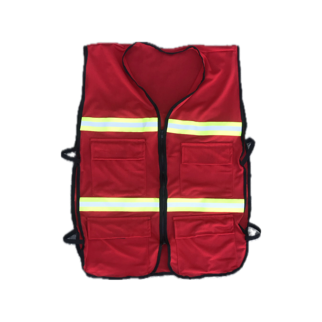 Chaleco Jersey Dry fit
