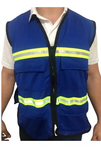 Chaleco Jersey Dry fit