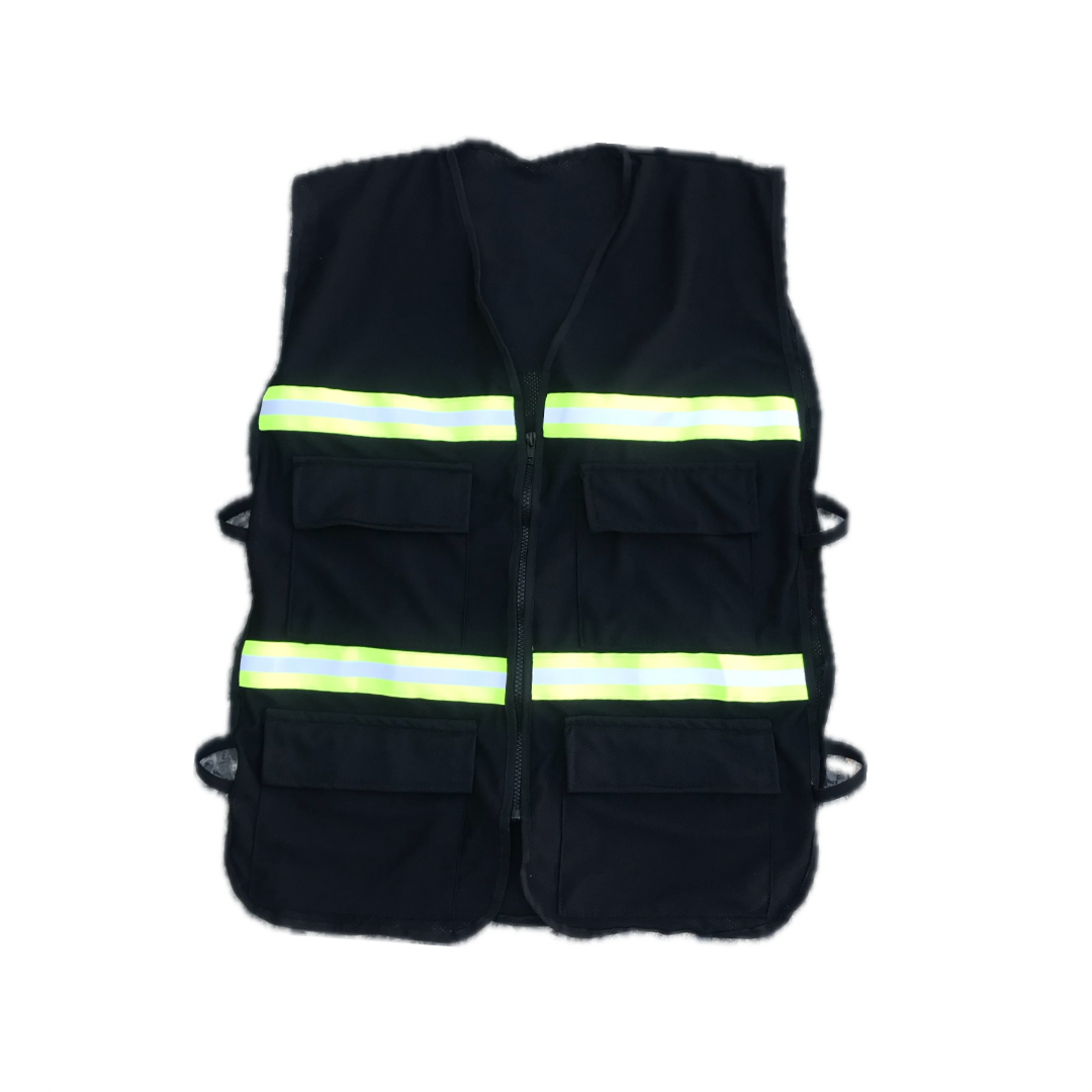 Chaleco Jersey Dry fit
