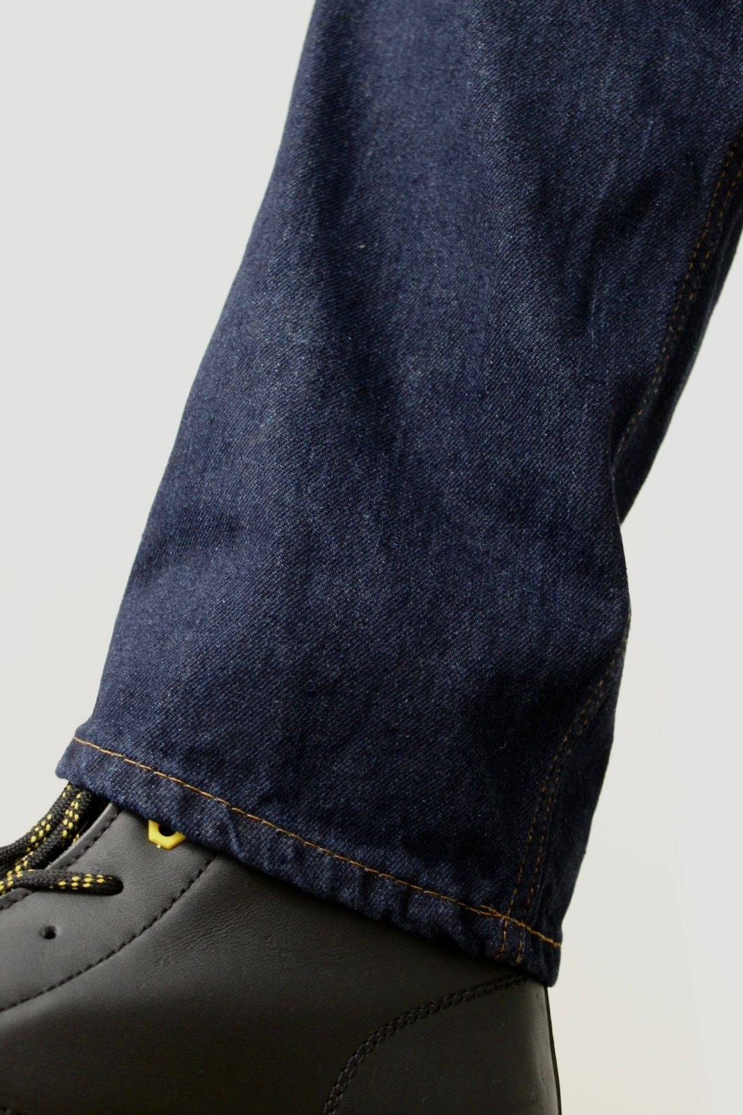 Pantalón de Mezclilla Industrial (14.5oz) Uso rudo