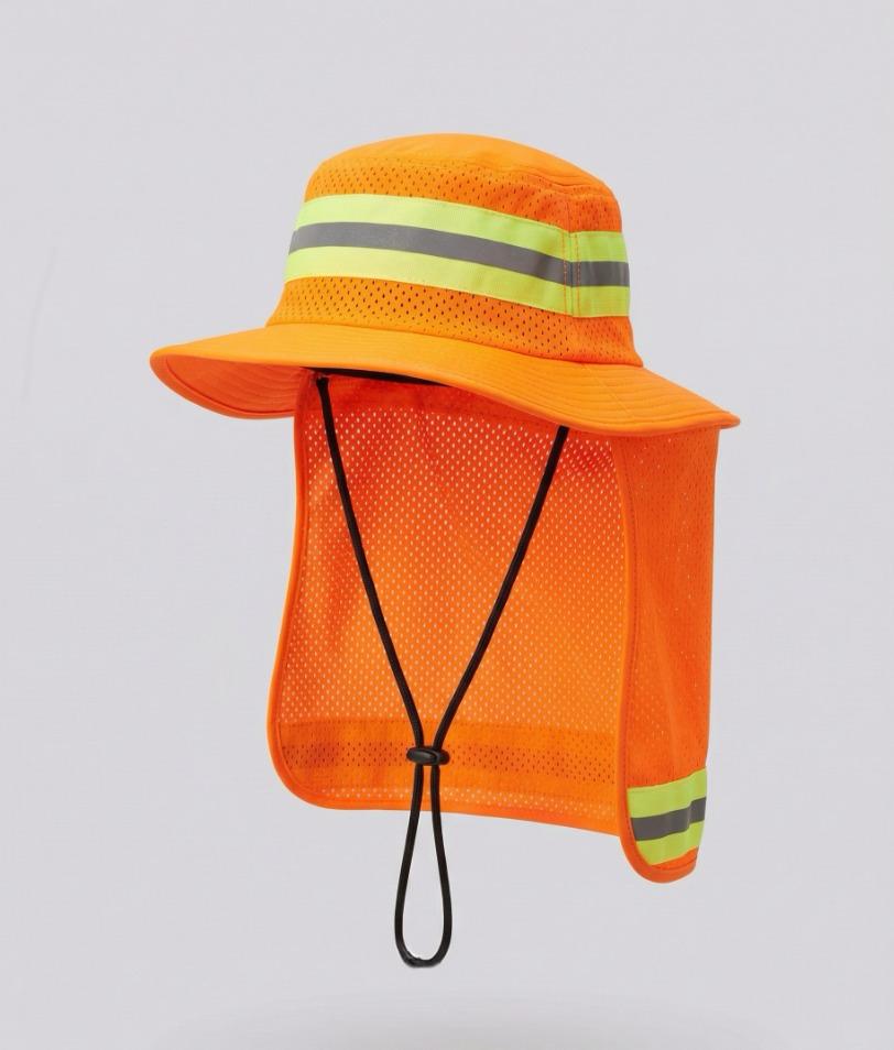 Sombrero Legionario de Alta Visibilidad GARMA