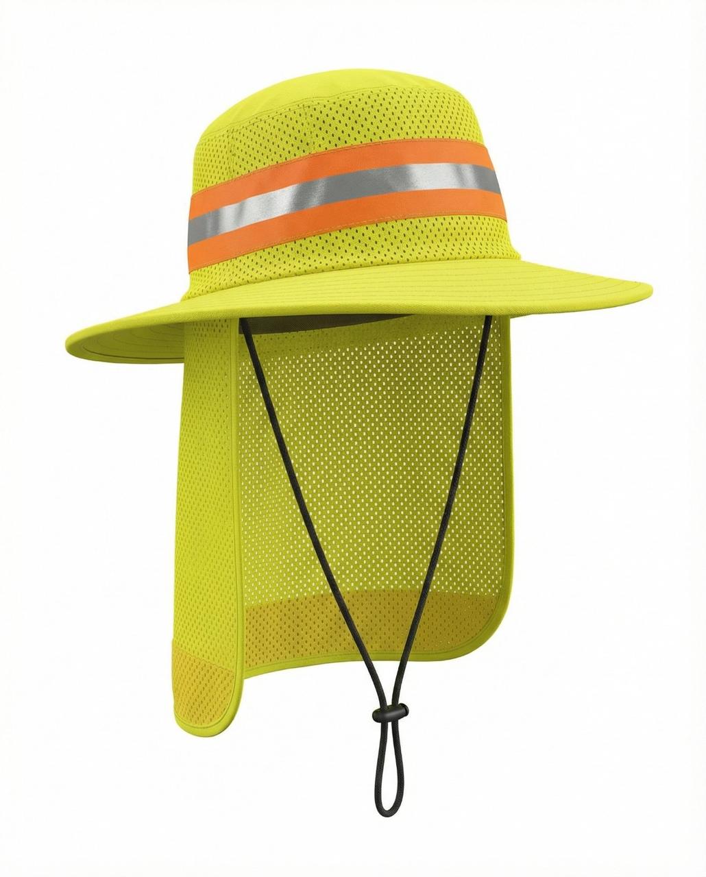Sombrero Legionario de Alta Visibilidad GARMA