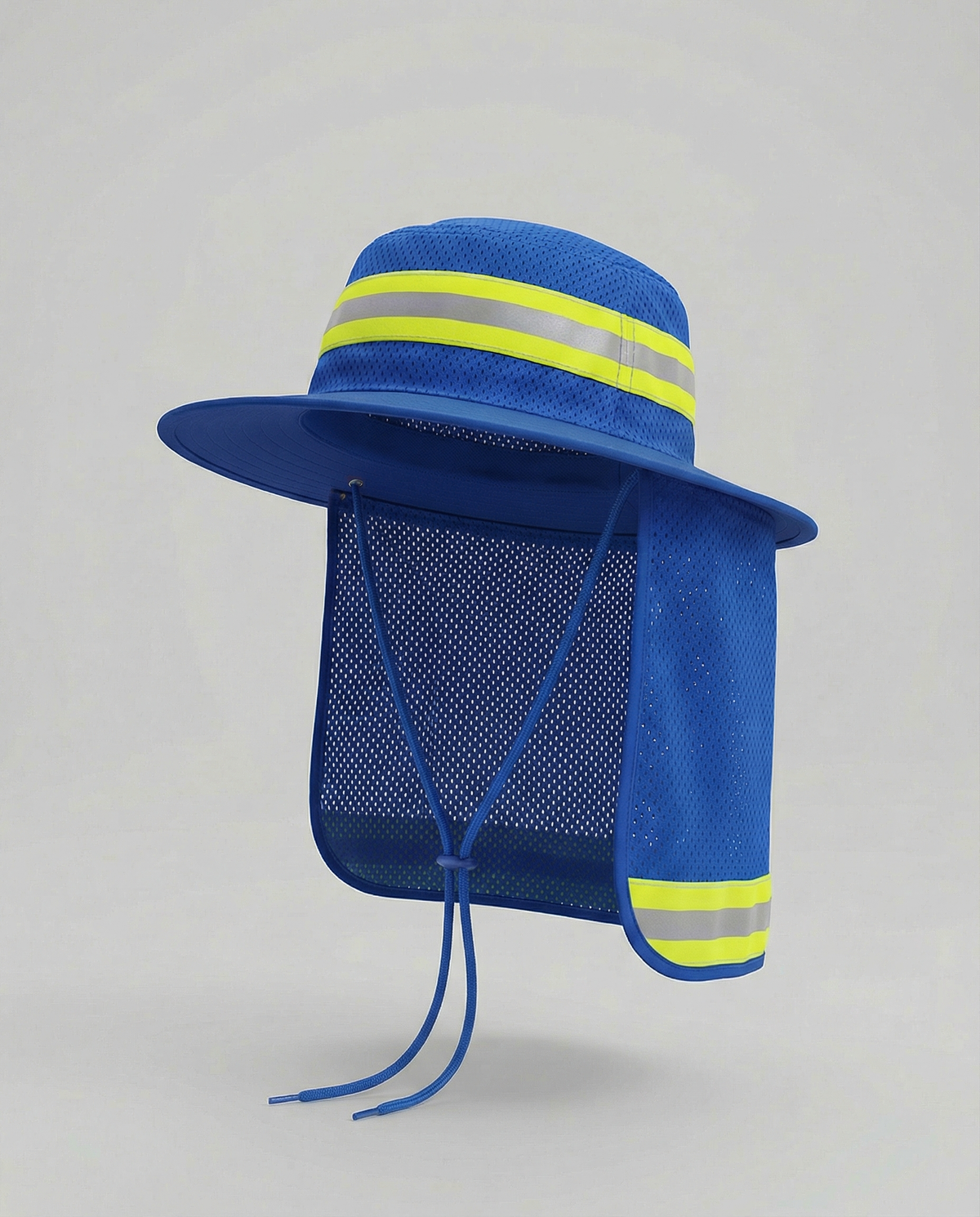 Sombrero Legionario de Alta Visibilidad GARMA