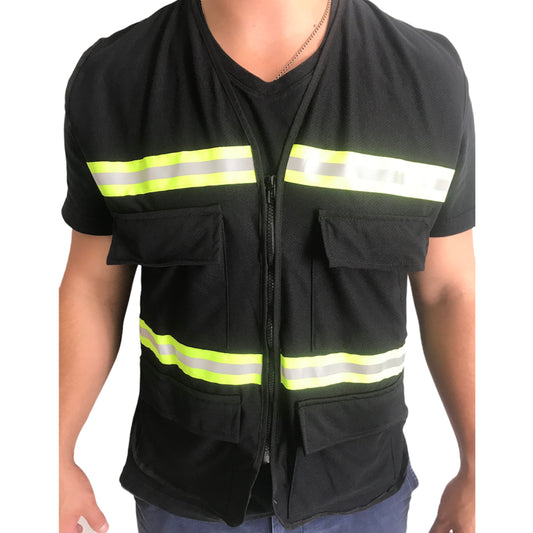 Chaleco Jersey Dry fit